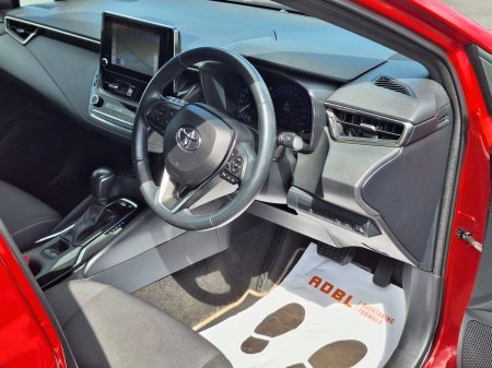 2023 Toyota Corolla - photo 8