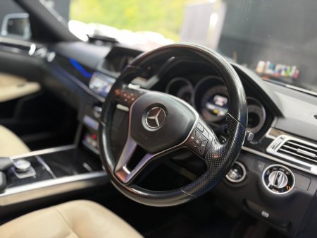 2015 Mercedes-Benz E-Class - photo 20