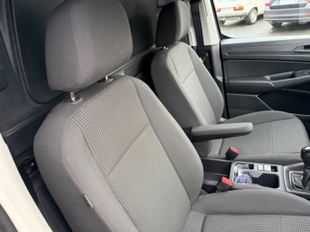 2024 Volkswagen Caddy - photo 6
