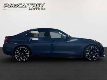 2015 BMW 3-Series - photo 4