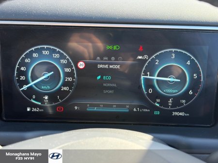 2024 Hyundai Tucson - photo 14