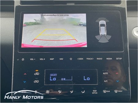 2021 Hyundai Tucson - photo 22