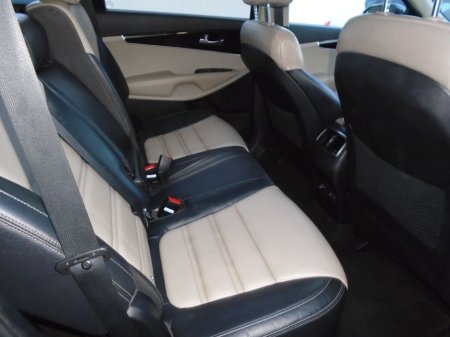 2016 Kia Sorento - photo 11