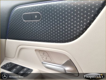 2024 Mercedes-Benz GLA - photo 11