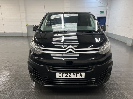 2022 Citroen Dispatch - photo 7
