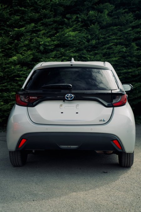 2022 Toyota Yaris - photo 6