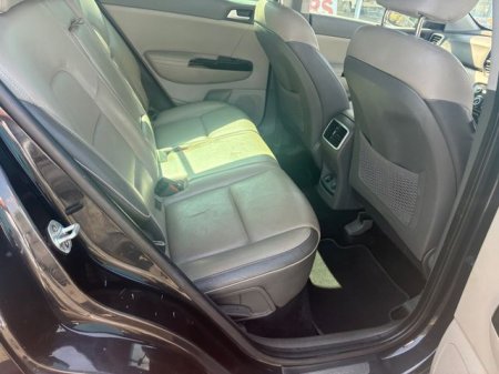 2018 Kia Sportage - photo 10