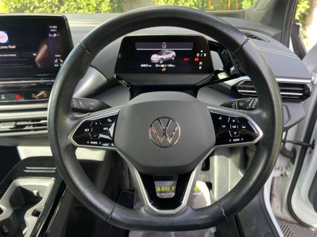 2023 Volkswagen ID.4 - photo 4