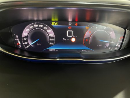 2021 Peugeot 3008 - photo 17