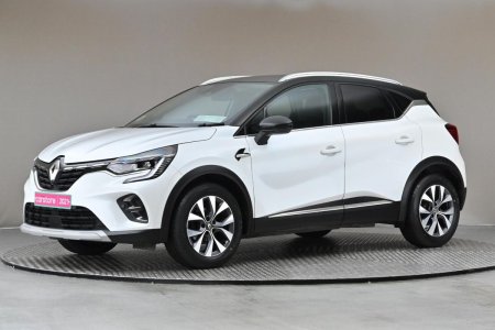 2021 Renault Captur - photo 4