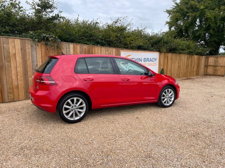 2017 Volkswagen Golf - photo 6