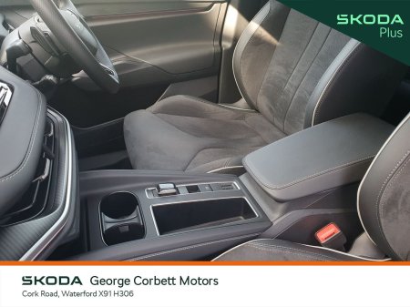 2025 Skoda Enyaq - photo 14