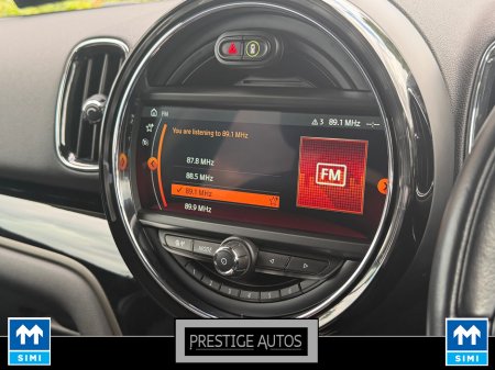 2017 Mini Countryman - photo 18