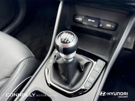 2024 Hyundai Tucson - photo 14