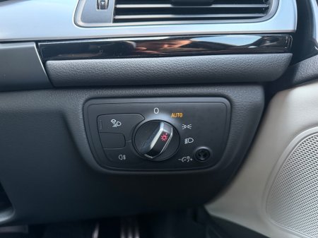 2015 Audi A6 - photo 24