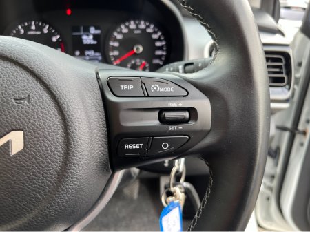 2023 Kia Stonic - photo 22