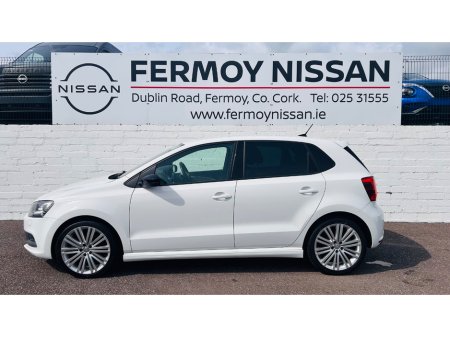 2016 Volkswagen Polo - photo 2