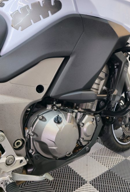 2012 Kawasaki Versys - photo 15