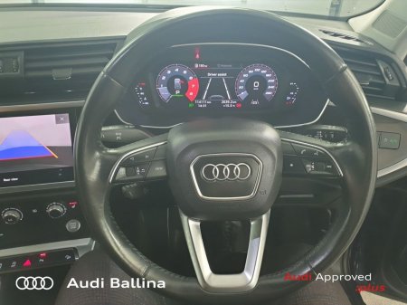 2019 Audi Q3 - photo 24