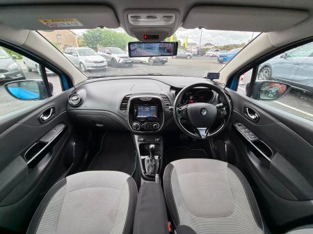 2014 Renault Captur - photo 14