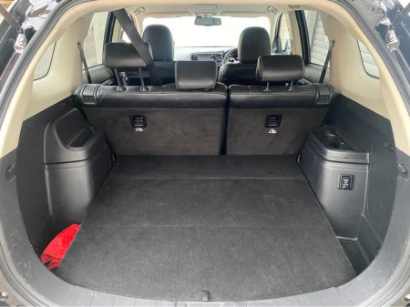 2016 Mitsubishi Outlander - photo 11