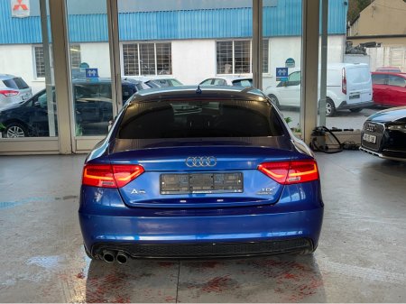 2016 Audi A5 - photo 8