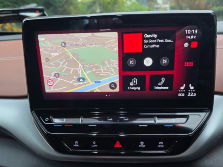 2022 Volkswagen ID.4 - photo 15
