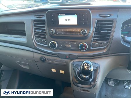 2022 Ford Transit - photo 16