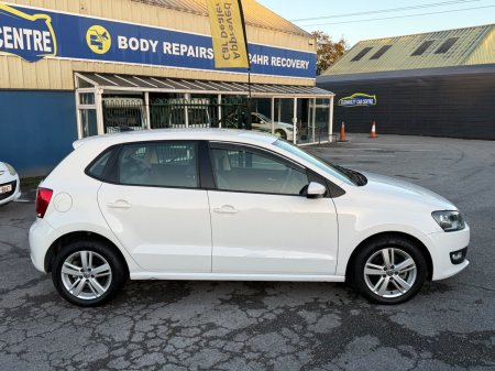 2013 Volkswagen Polo - photo 5