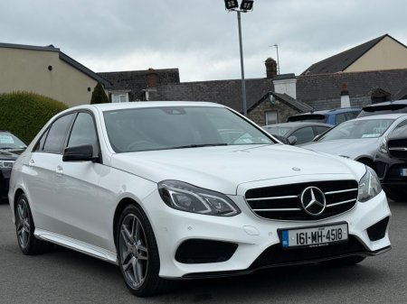 2016 Mercedes-Benz E-Class - photo 3