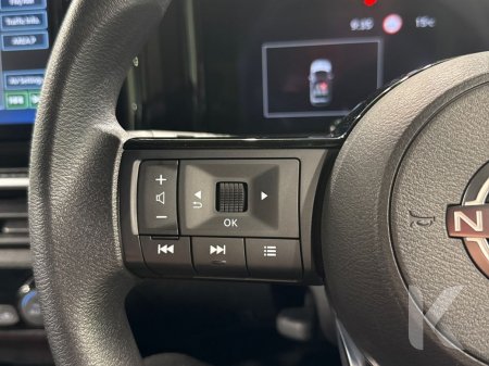 2023 Nissan Note - photo 18
