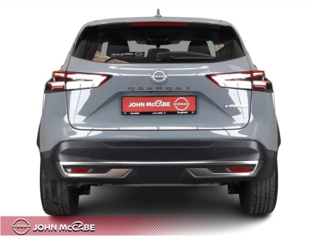 2025 Nissan Qashqai - photo 6