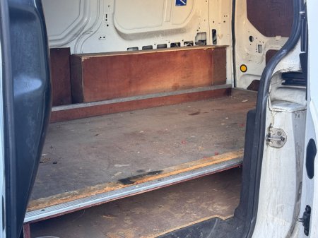 2017 Ford Transit Connect - photo 8