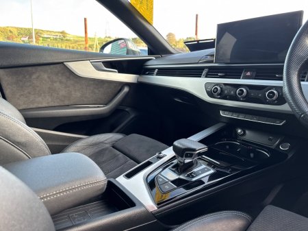 2021 Audi A5 - photo 11