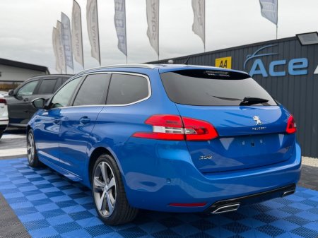 2021 Peugeot 308 - photo 5