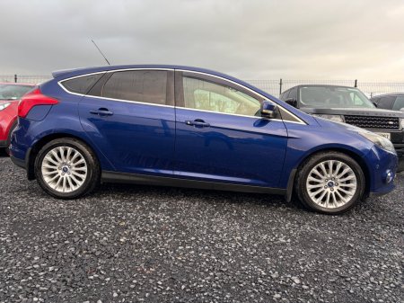 2014 Ford Focus - photo 2
