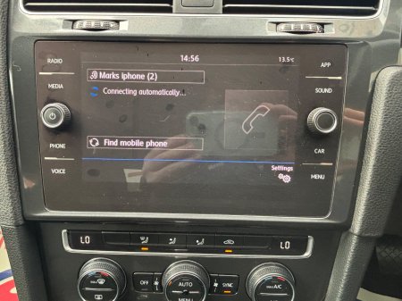 2019 Volkswagen Golf - photo 21