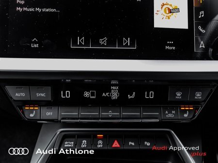 2024 Audi A3 - photo 14