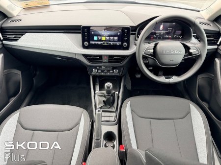 2026 Skoda Kamiq - photo 2