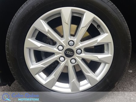 2023 Audi Q3 - photo 5