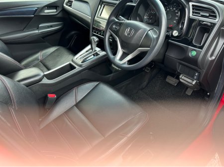 2016 Honda Shuttle - photo 15