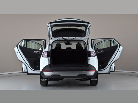 2027 Kia Sportage - photo 14