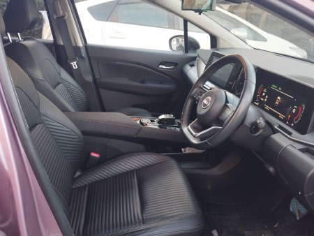 2021 Nissan Ariya - photo 17