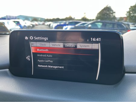 2019 Mazda CX-5 - photo 21