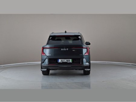 2026 Kia EV5 - photo 25
