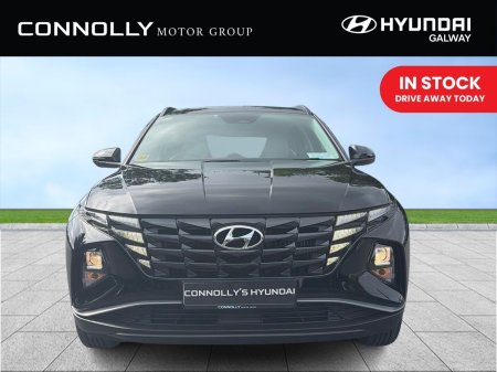 2024 Hyundai Tucson - photo 12
