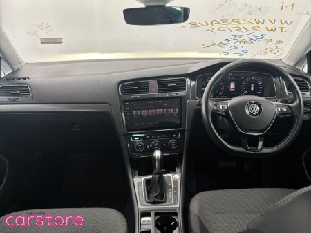 2018 Volkswagen Golf - photo 11
