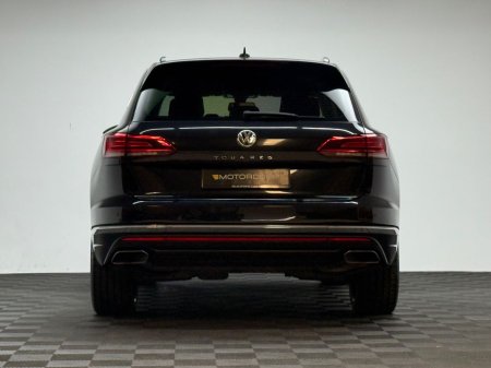 2019 Volkswagen Touareg - photo 6