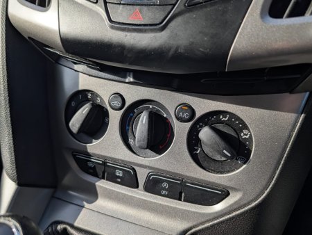 2014 Ford Focus - photo 12