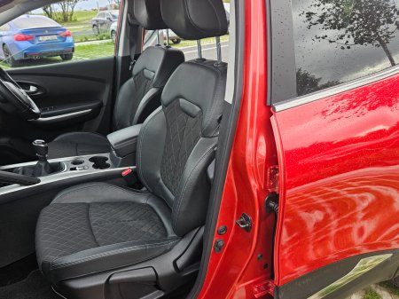 2021 Renault Kadjar - photo 17